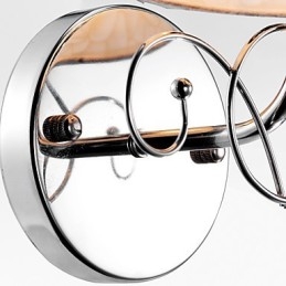 Nástěnné svítidla Koupelnové osvětlení Venkovní nástěnná svítidla Mini styl moderní moderní kov