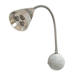 Nástěnné svítidlo Bodové svítidlo Zrcadlová lampa Osvětlení skříně na víno