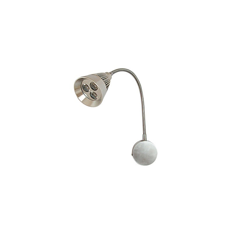 Nástěnné svítidlo Bodové svítidlo Zrcadlová lampa Osvětlení skříně na víno