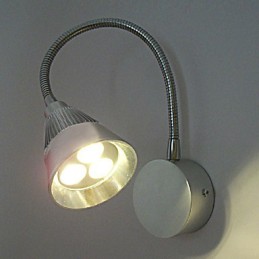 Nástěnné svítidlo Bodové svítidlo Zrcadlová lampa Osvětlení skříně na víno