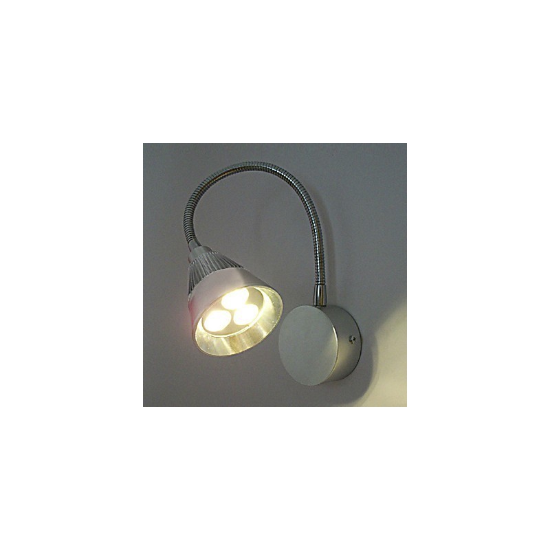 Nástěnné svítidlo Bodové svítidlo Zrcadlová lampa Osvětlení skříně na víno