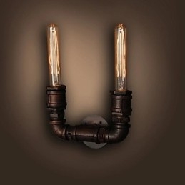 Originalita Retro 2Light Water Pipe