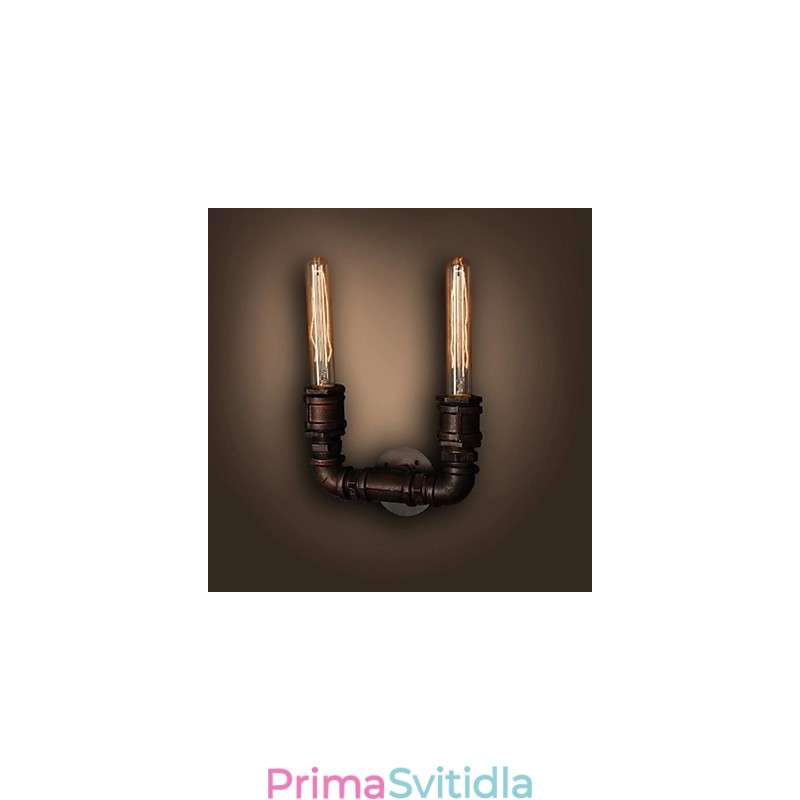 Originalita Retro 2Light Water Pipe
