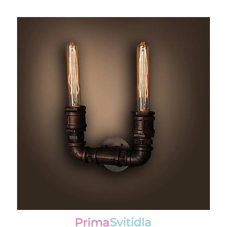 Originalita Retro 2Light Water Pipe Originalita Retro 2Light Water Pipe