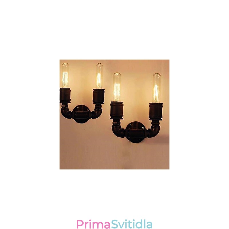 Originalita Retro 2Light Water Pipe