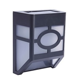 Teplá žlutá nástěnná nástěnná lampa se 2 lampami