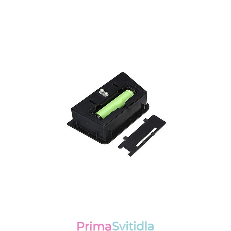 Teplá žlutá nástěnná nástěnná lampa se 2 lampami