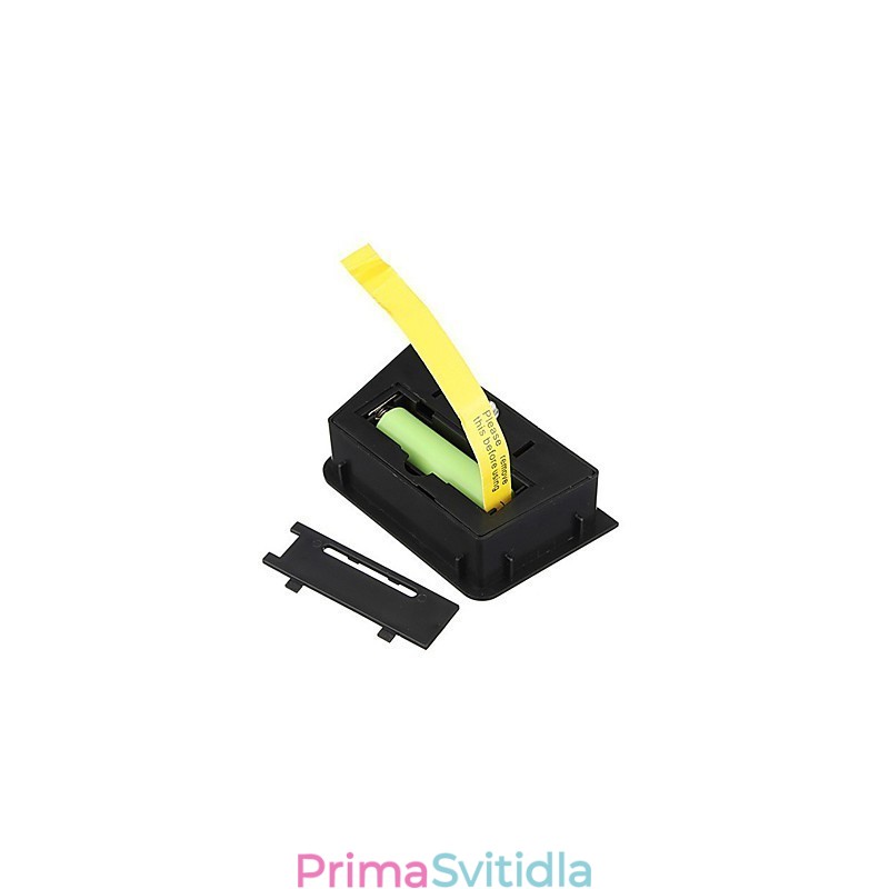 Teplá žlutá nástěnná nástěnná lampa se 2 lampami