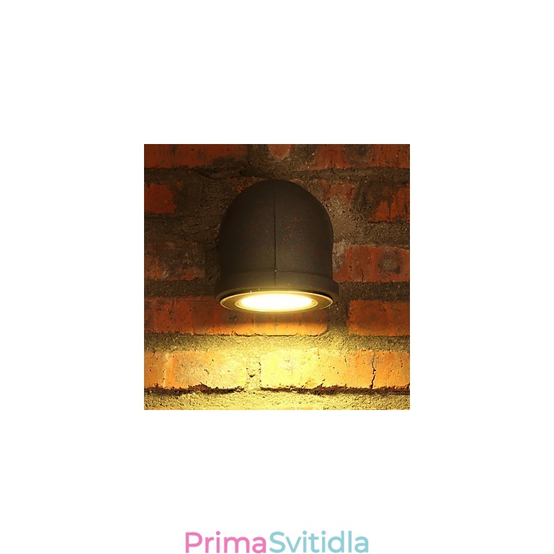 Loft Personality Vintage Bar Pult Vodní dýmka Nástěnná lampa Bodové světlo Lot Lighting Fitting Schodiště Balkonová lampa