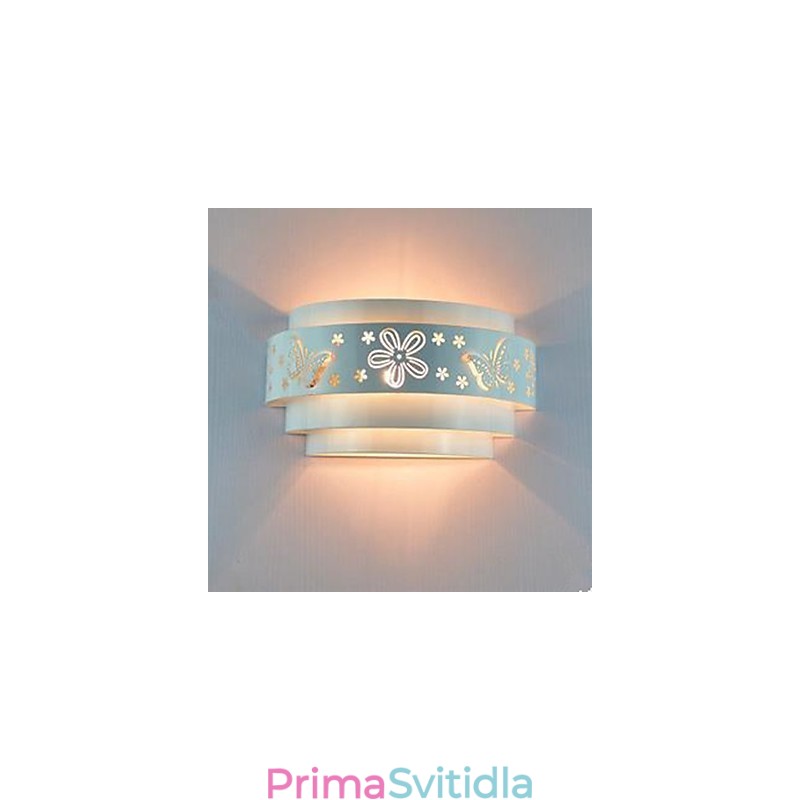 Nástěnné světlo