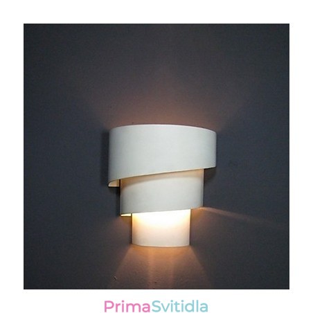 Vysoce kvalitní moderní módní design spirálové nástěnné svítidlo Kreativní nástěnná lampa Vysoce kvalitní moderní módní design spirálové nástěnné svítidlo Kreativní nástěnná lampa