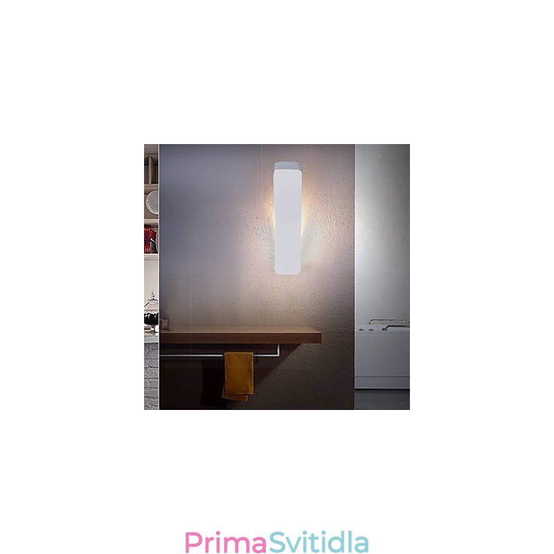 Smluvní a současné kreativní ohýbané kované nástěnné lampy Power Lights