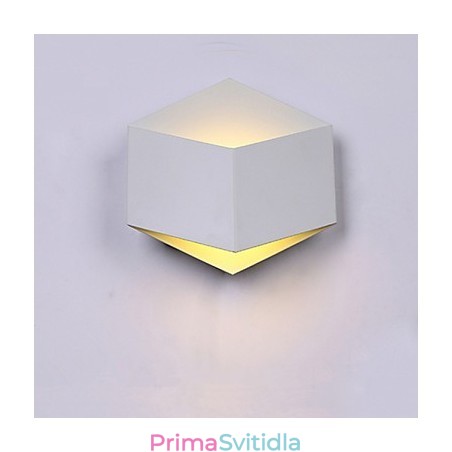 Kreativní diamantové akrylové nástěnné svítidlo Kreativní diamantové akrylové nástěnné svítidlo