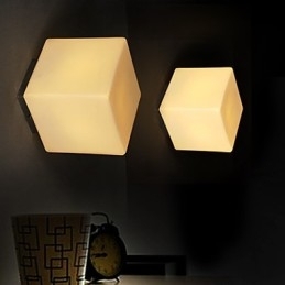 Smluvně evropský typ Kreativní osobnost Sugar Childrenorb Dome Lights