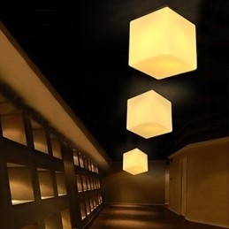 Smluvně evropský typ Kreativní osobnost Sugar Childrenorb Dome Lights