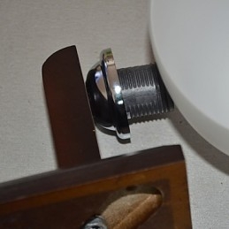 Nástěnná Lampa Skleněná Teplá Moderní Nástěnná Lampa Hlavy Postele