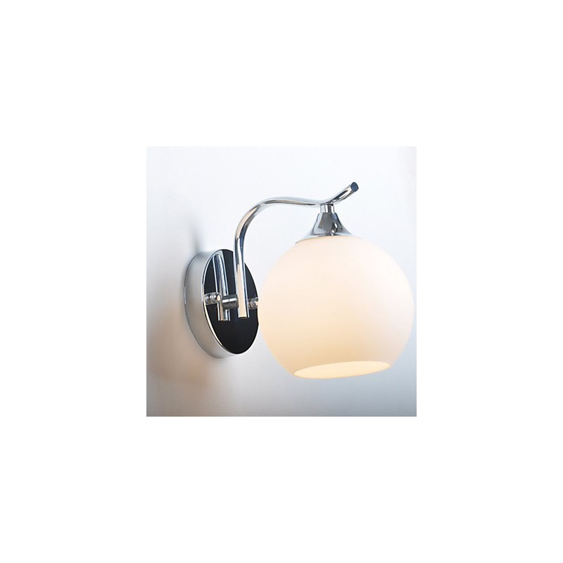 Kreativní současné a smluvní kreativní křišťálové nástěnné lampy