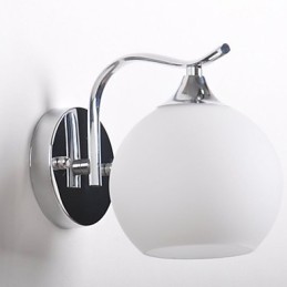 Kreativní současné a smluvní kreativní křišťálové nástěnné lampy