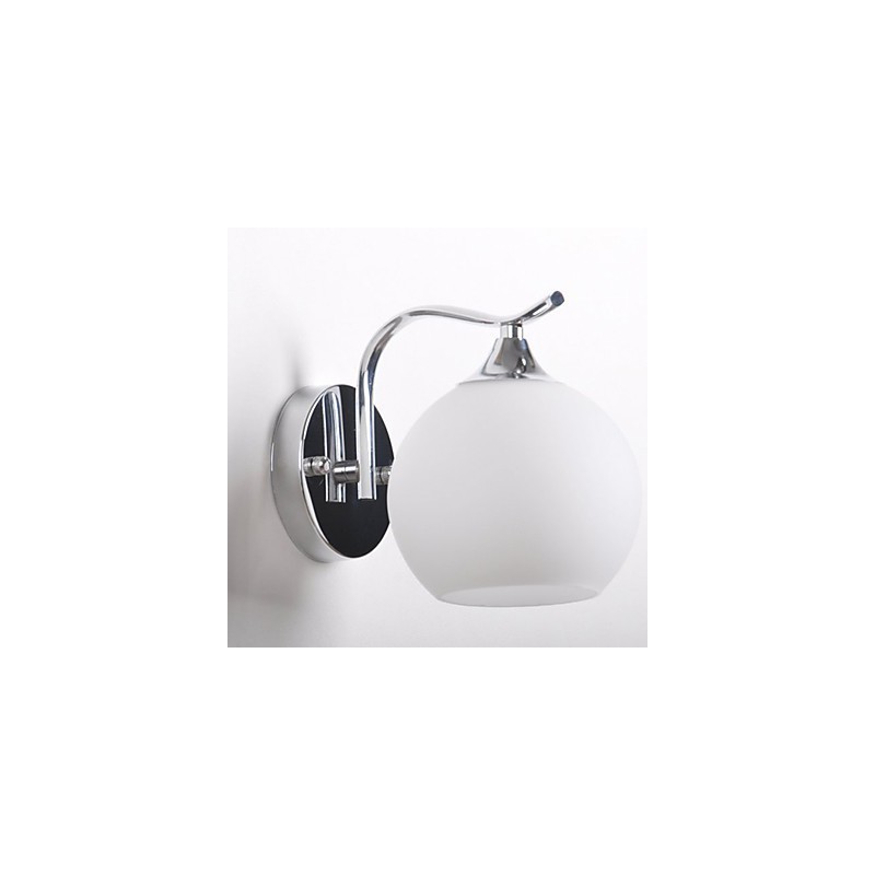 Kreativní současné a smluvní kreativní křišťálové nástěnné lampy