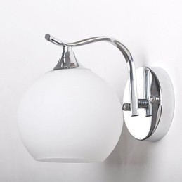 Kreativní současné a smluvní kreativní křišťálové nástěnné lampy