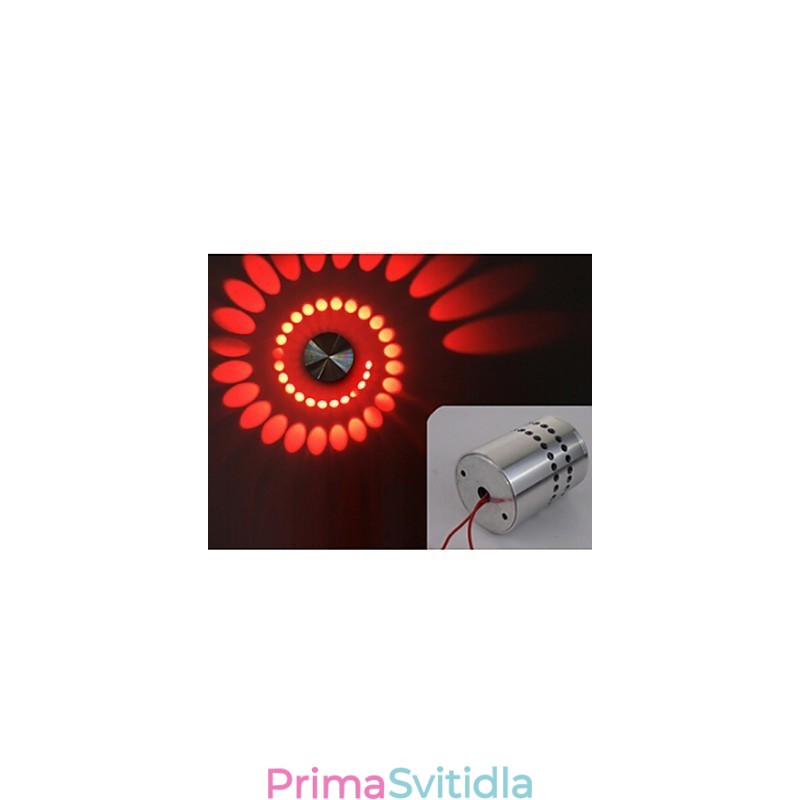 Nástěnné svícny moderní současné