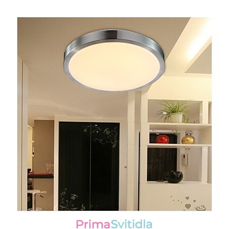 Světla pro vestavnou montáž 7W Světelné kulaté jednoduché moderní průměr 20CM Světla pro vestavnou montáž 7W Světelné kulaté jednoduché moderní průměr 20CM