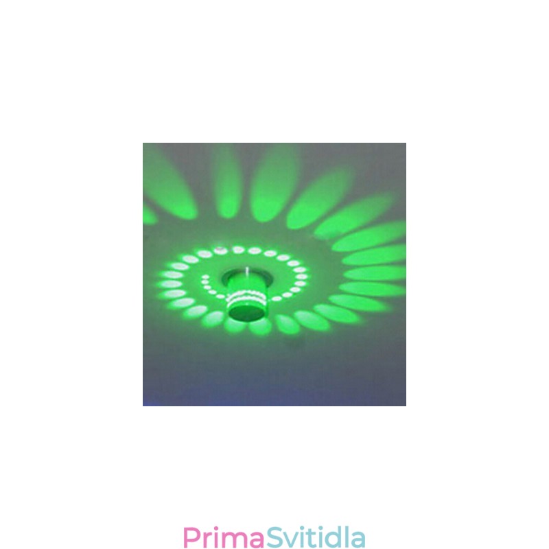 Nástěnné svícny moderní současné