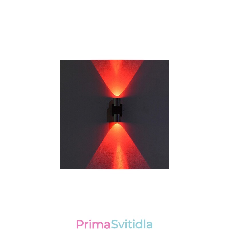 Nástěnné svícny moderní současné
