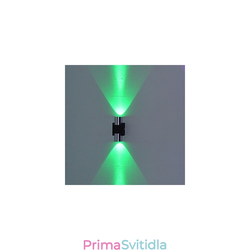 Nástěnné svícny moderní současné