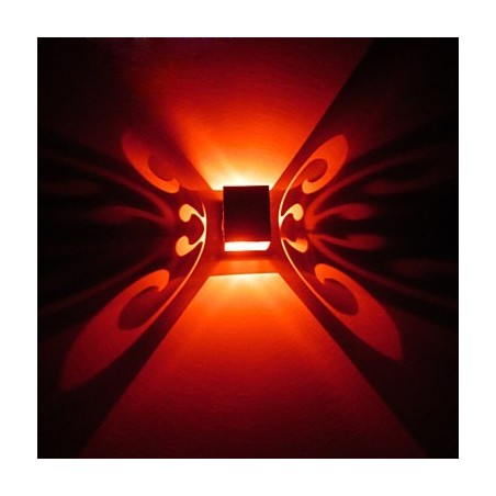 Nástěnná lampa Creative Butterfly Light Nástěnná lampa Creative Butterfly Light