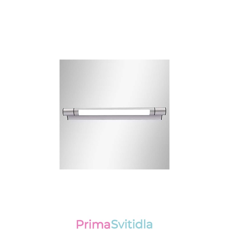 Koupelnové osvětlení Modern Contemporary T5 Metal