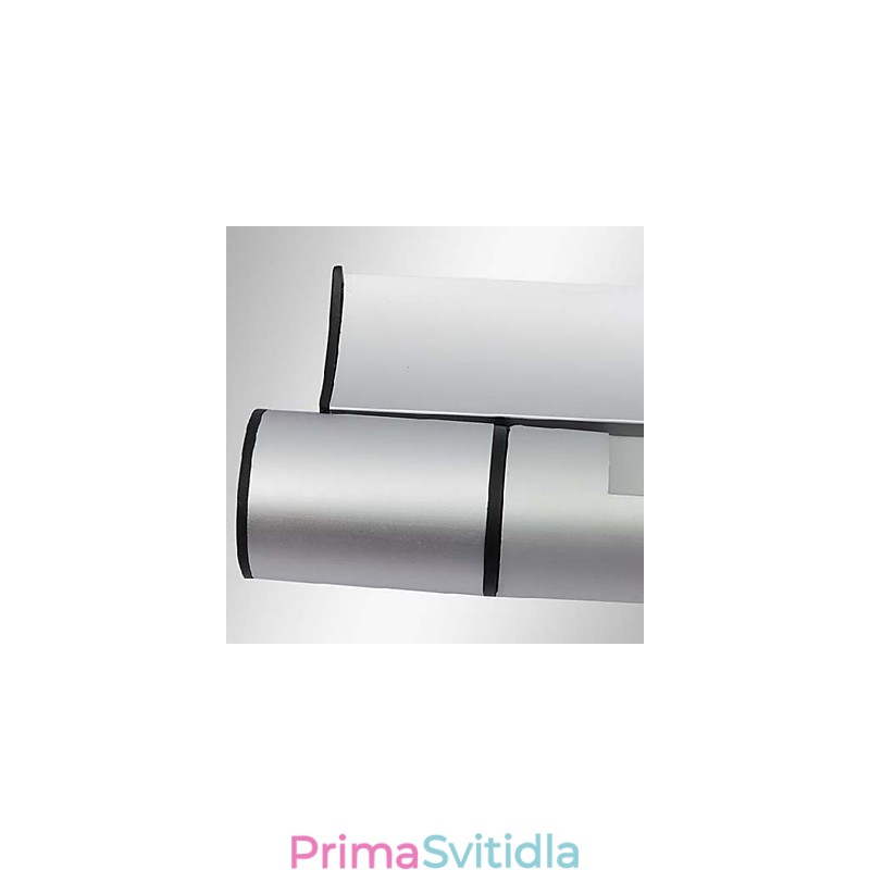 Koupelnové osvětlení Modern Contemporary T5 Metal