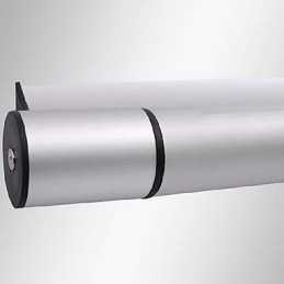 Koupelnové osvětlení Modern Contemporary T5 Metal