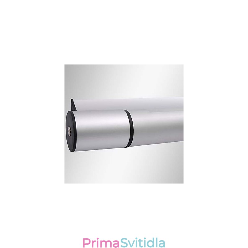 Koupelnové osvětlení Modern Contemporary T5 Metal