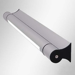 Koupelnové osvětlení Modern Contemporary T5 Metal