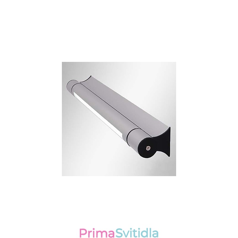 Koupelnové osvětlení Modern Contemporary T5 Metal