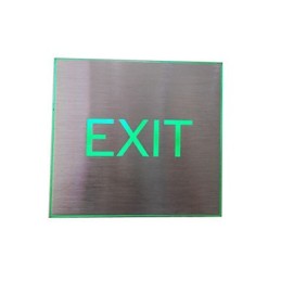 Hotel Market EXIT Světla Lampa Creative Bar Model Nástěnné svícny Kovové