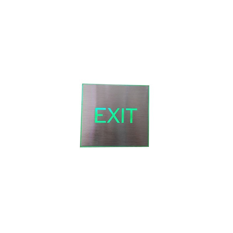 Hotel Market EXIT Světla Lampa Creative Bar Model Nástěnné svícny Kovové