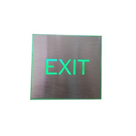 Hotel Market EXIT Světla Lampa Creative Bar Model Nástěnné svícny Kovové Hotel Market EXIT Světla Lampa Creative Bar Model Nástěnné svícny Kovové