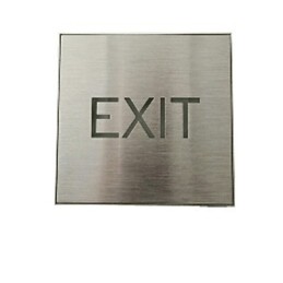 Hotel Market EXIT Světla Lampa Creative Bar Model Nástěnné svícny Kovové