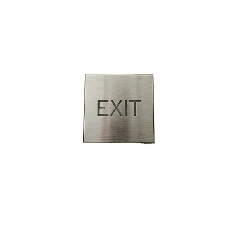 Hotel Market EXIT Světla Lampa Creative Bar Model Nástěnné svícny Kovové