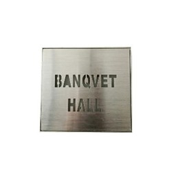 Hotel Market Lights Lampa Creative Bar Model Wall Sconces Metal
