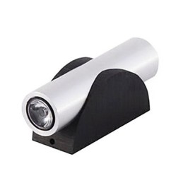 Moderní nástěnné svítidlo se 2 směry Ray of Light Bar