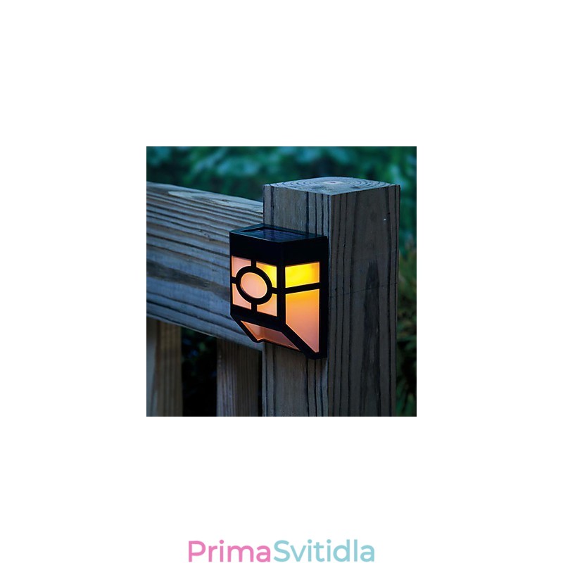 Teplá žlutá nástěnná nástěnná lampa se 2 lampami na osvětlení