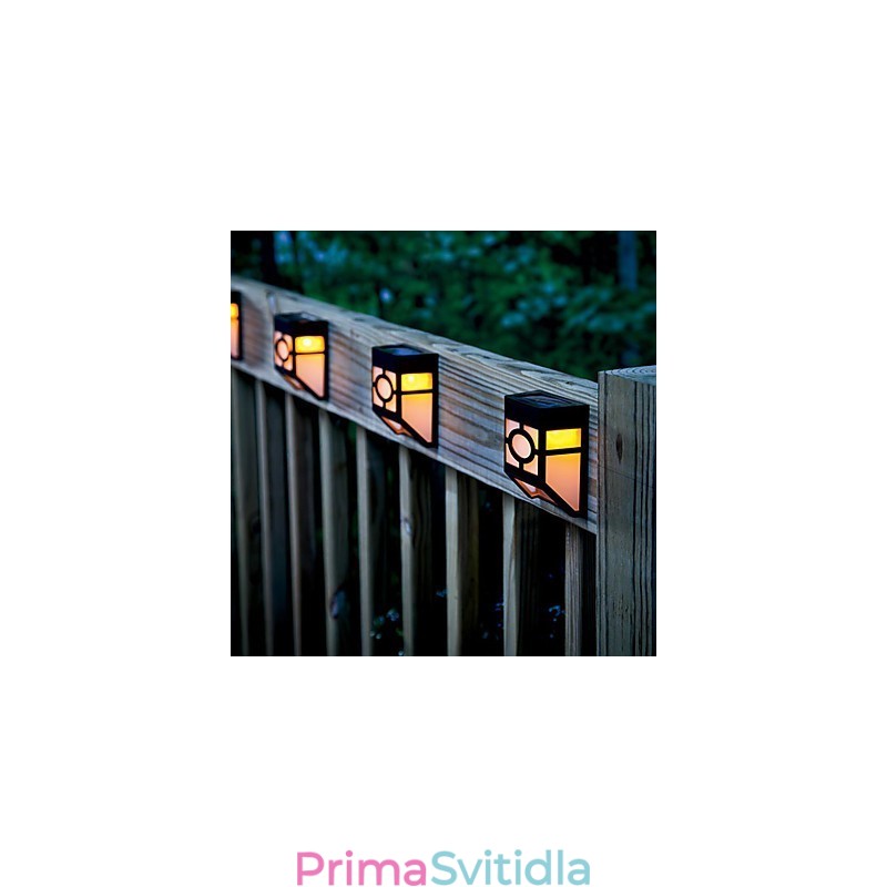Teplá žlutá nástěnná nástěnná lampa se 2 lampami na osvětlení
