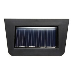 Teplá žlutá nástěnná nástěnná lampa se 2 lampami na osvětlení