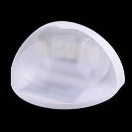 Solární voděodolná lampa IP55 bílá + černá