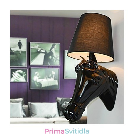 Nástěnné svícny Moderní Současná pryskyřice Nástěnné svícny Moderní Současná pryskyřice