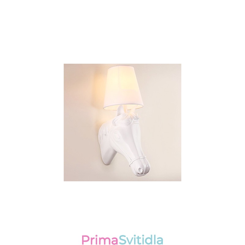 Nástěnné svícny Moderní Současná pryskyřice