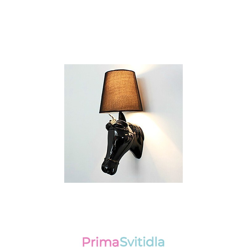 Nástěnné svícny Moderní Současná pryskyřice